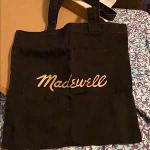 Madewell bag